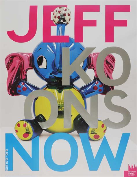 where is jeff koons now